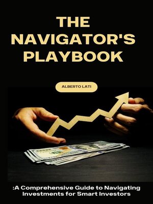 cover image of The Navigator's Playbook